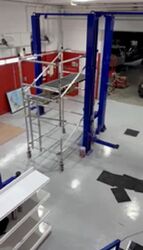 Synergy @ KB (D14), Factory #639370861